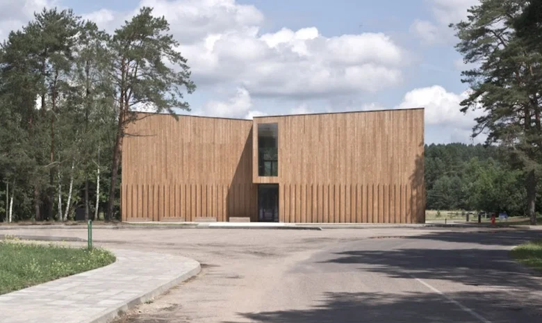 TECH ARTS Vaidilutės g. 79, Vilnius