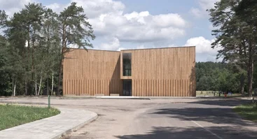TECH ARTS Vaidilutės g. 79, Vilnius