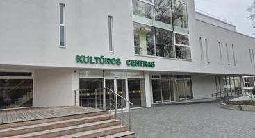 Raseinių rajono kultūros centras