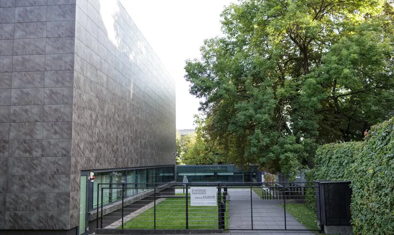 M. K. Čiurlionio dailės galerija