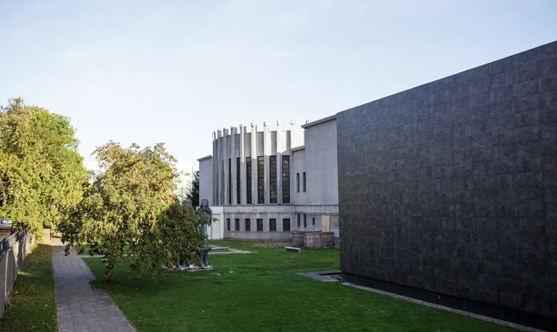 M. K. Čiurlionio dailės galerija