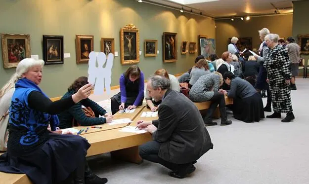 M. K. Čiurlionio dailės galerija