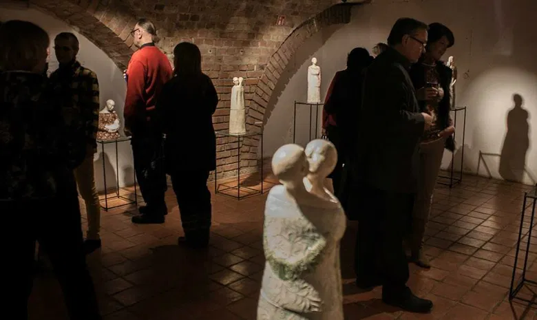 M. K. Čiurlionio dailės galerija