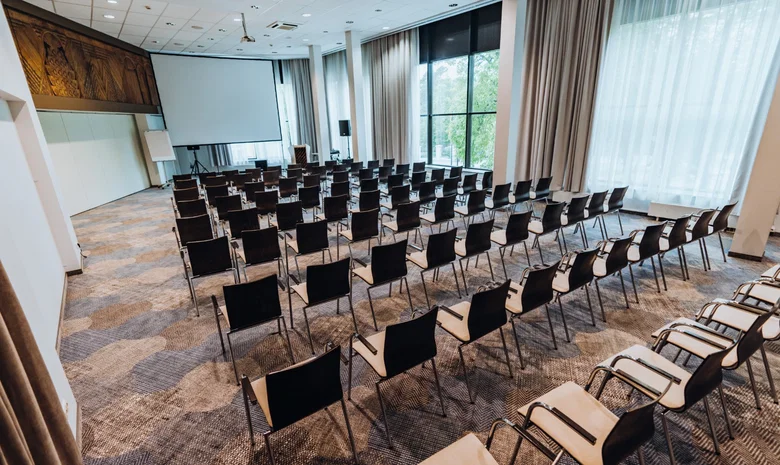 Viešbutis "Gabija" - konferencijų salė