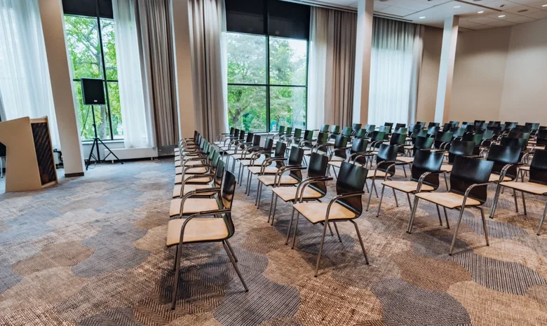 Viešbutis "Gabija" - konferencijų salė