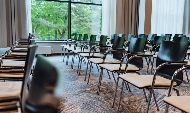 Viešbutis "Gabija" - konferencijų salė