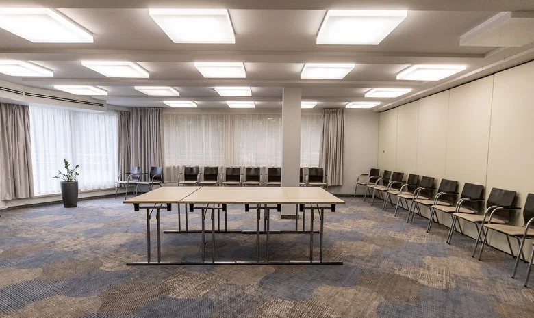 Viešbutis "Gabija" - konferencijų salė