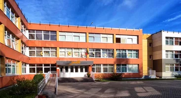 Klaipėdos „Smeltės“ progimnazija