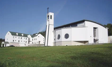 Vilniaus Šv. Jono Bosko bažnyčia