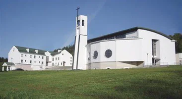 Vilniaus Šv. Jono Bosko bažnyčia