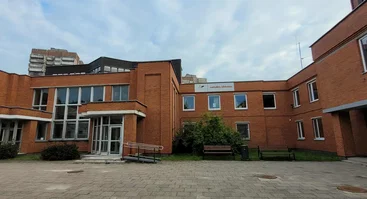 Vaikų ir jaunimo klubas „Lakštingala“