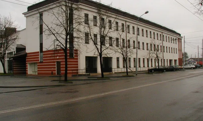 Vilniaus lenkų kultūros namai