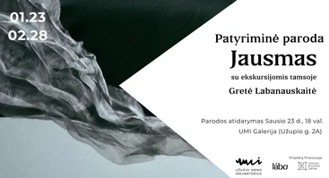 Užupio meno inkubatoriaus galerija (Užupio g. 2A, Vilnius)