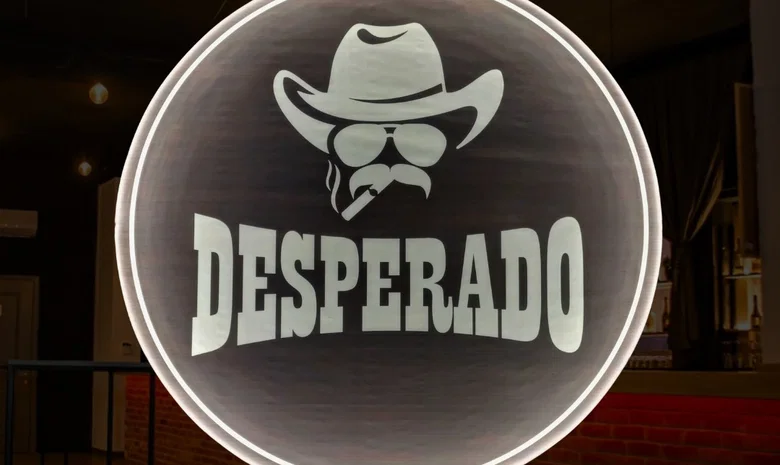 Desperado