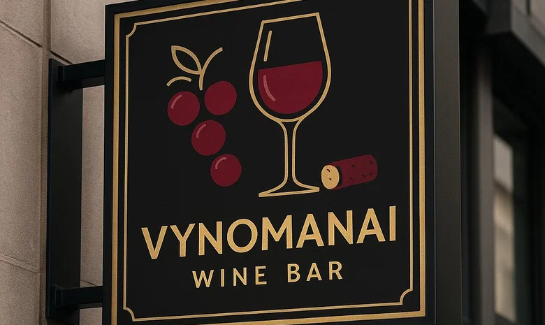Vynomanai