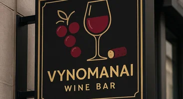 Vynomanai