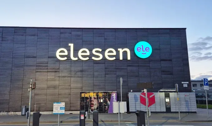 Elesen, Kaunas Savanoriai