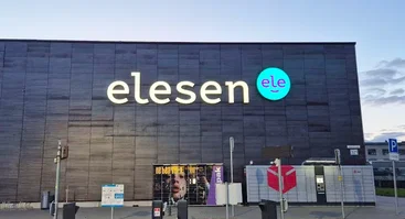 Elesen, Kaunas Savanoriai