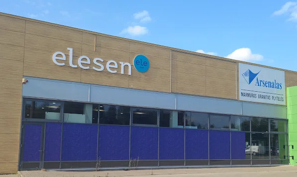 Elesen, Šiauliai Ateities 