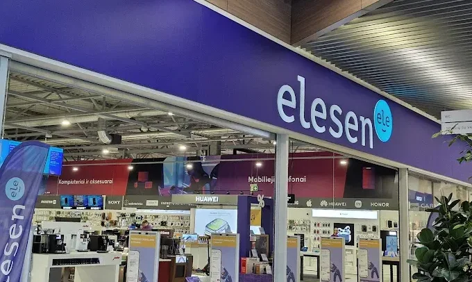 Elesen, Vilnius Nordika