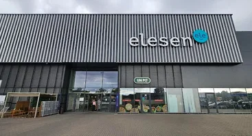 Elesen, Šiauliai Arena