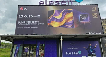 Elesen, Alytus
