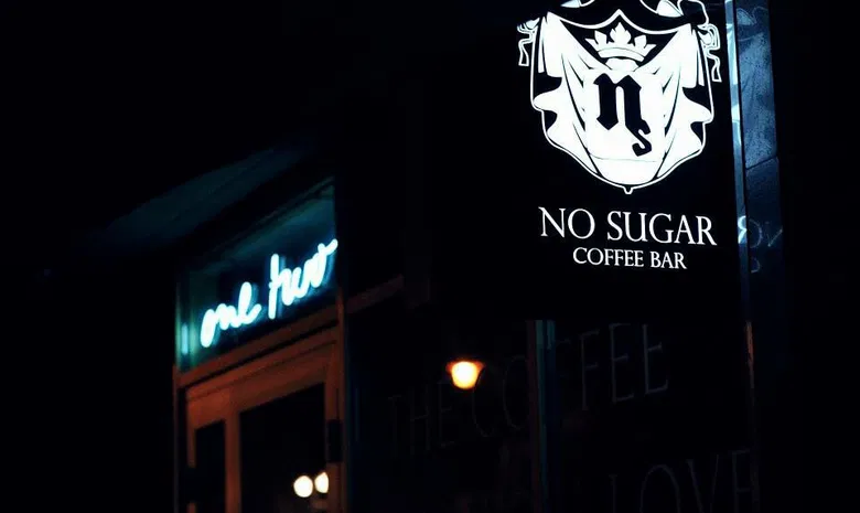No Sugar