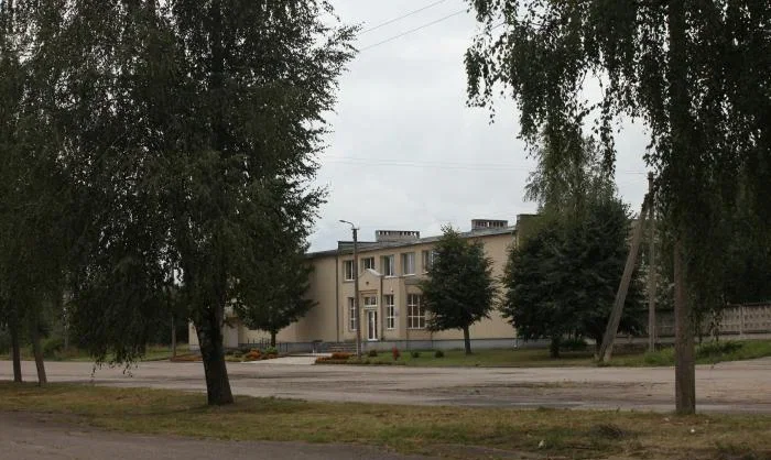 Kalvarijos savivaldybės kultūros centras
