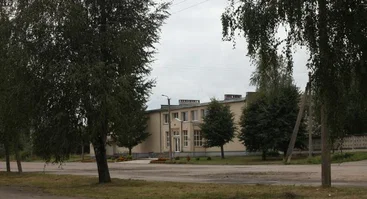 Kalvarijos savivaldybės kultūros centras