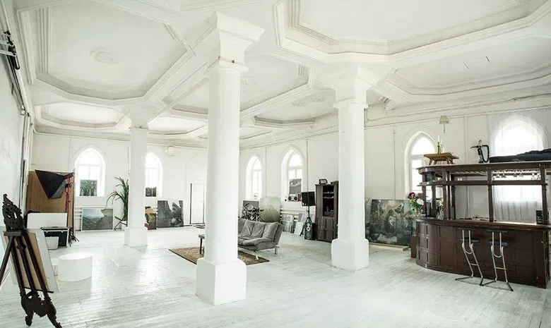 Sinagoga Studio
