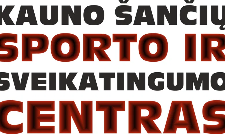 Kauno Šančių sporto ir sveikatingumo centras