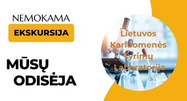 Kariuomenės labaratorija
