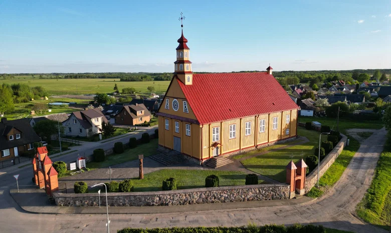 Varniai