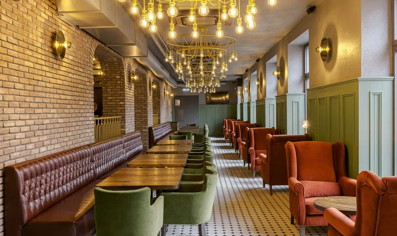 Corner Gastrobaras