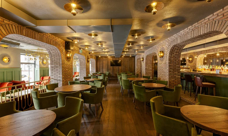 Corner Gastrobaras