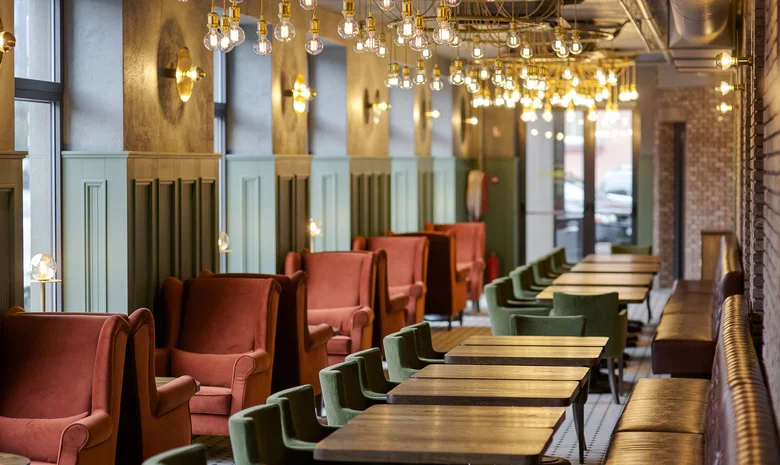Corner Gastrobaras