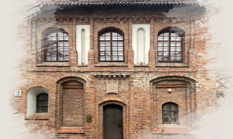 Galerija „Autoportretas“ (Pilies g. 12)