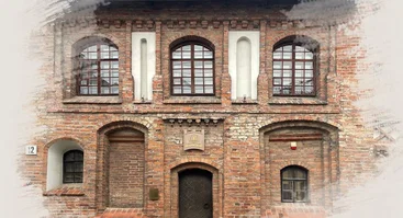 Galerija „Autoportretas“ (Pilies g. 12)