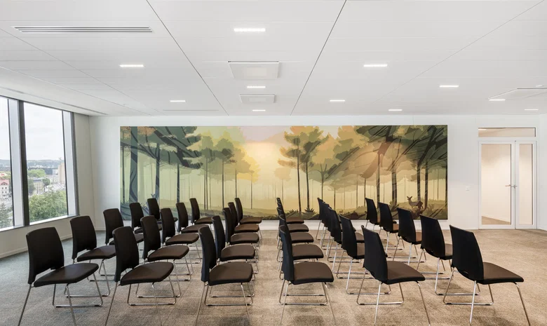 BMI Executive Institute