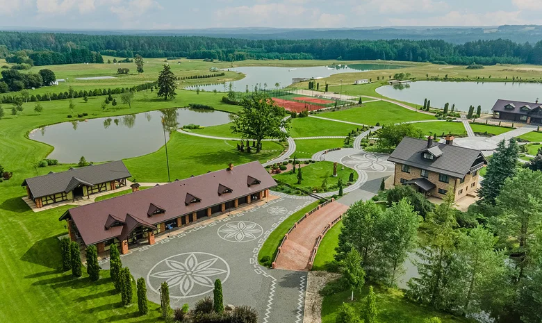 Royal Horse Resort
