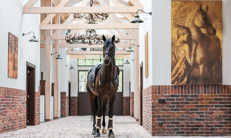 Royal Horse Resort