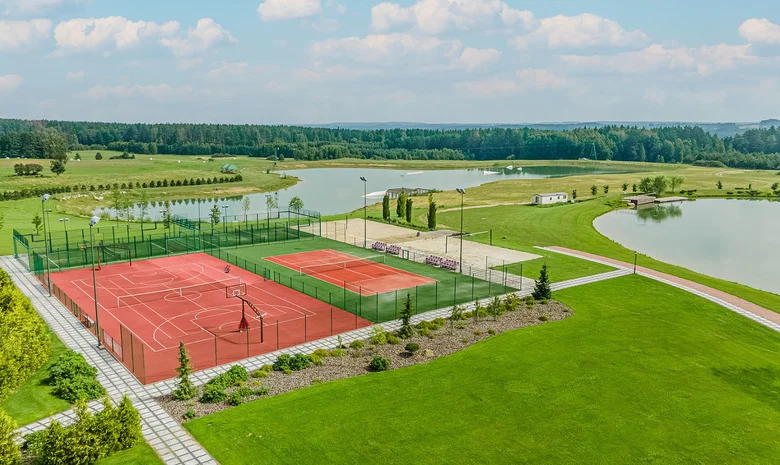 Royal Horse Resort