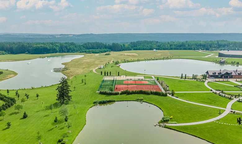 Royal Horse Resort