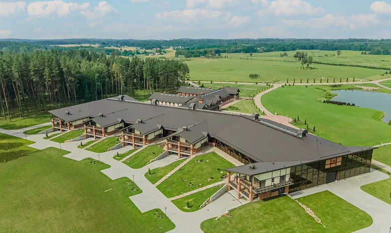 Royal Horse Resort