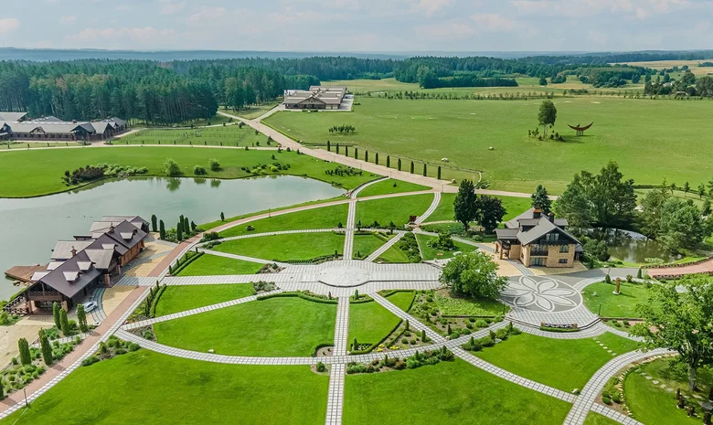 Royal Horse Resort