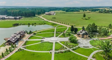 Royal Horse Resort