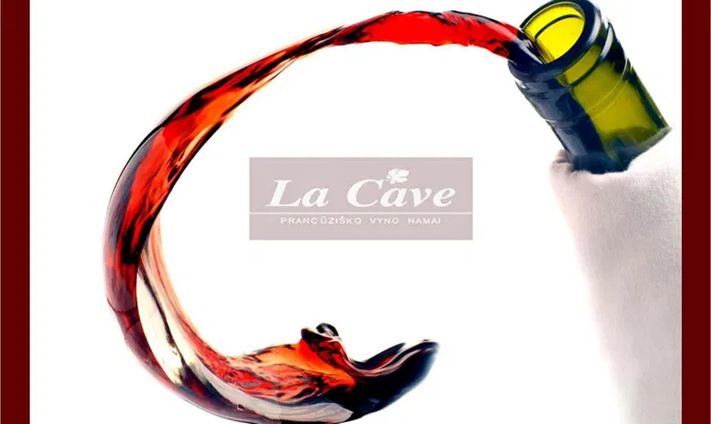 Restoranas „La Cave Amberton“