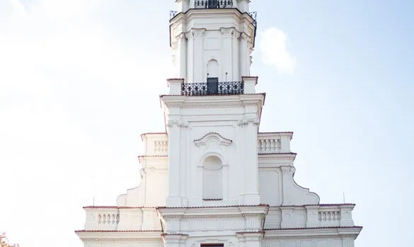 Kauno rotušės aikštė