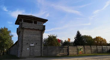 Šeimyniškėlių piliakalnio istorinis kompleksas 