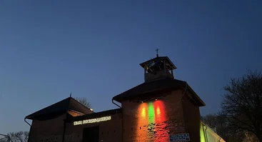 Pusiasalio Pilis, Trakų Istorijos Muziejus